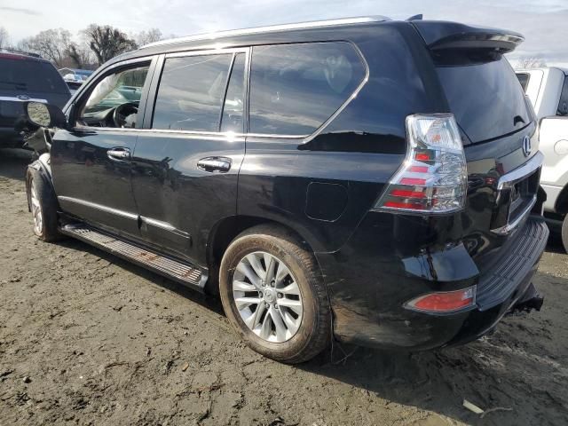 2018 Lexus GX 460