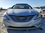 2012 Hyundai Sonata SE