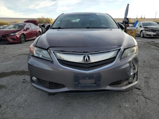 2013 Acura ILX 20 Premium