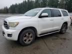 2008 Toyota Sequoia SR5