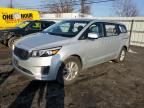 2018 KIA Sedona L