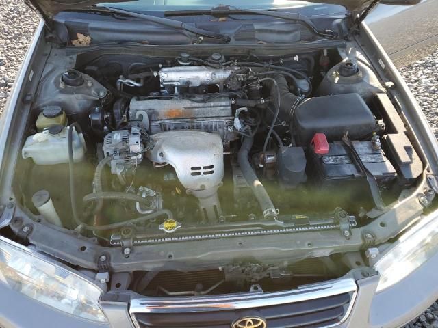 2000 Toyota Camry CE