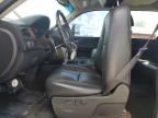 2007 Chevrolet Silverado C2500 Heavy Duty