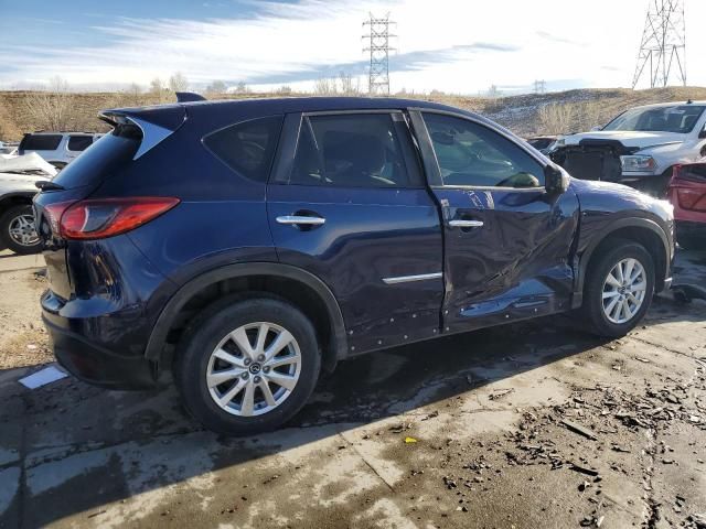 2013 Mazda CX-5 Touring