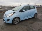 2016 Chevrolet Spark EV 1LT