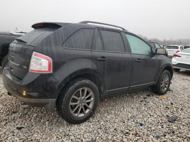 2008 Ford Edge SEL