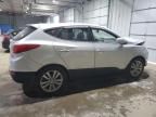 2010 Hyundai Tucson GLS