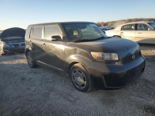 2008 Scion XB