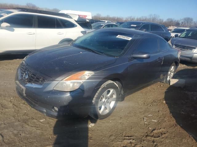 2009 Nissan Altima 2.5S