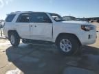 2016 Toyota 4runner SR5/SR5 Premium