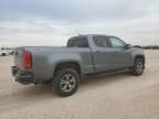 2020 Chevrolet Colorado Z71