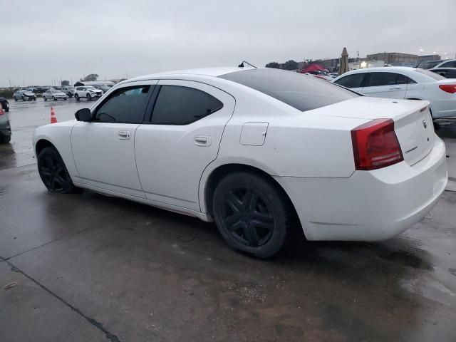 2008 Dodge Charger