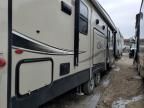 2018 Keystone Travel Trailer