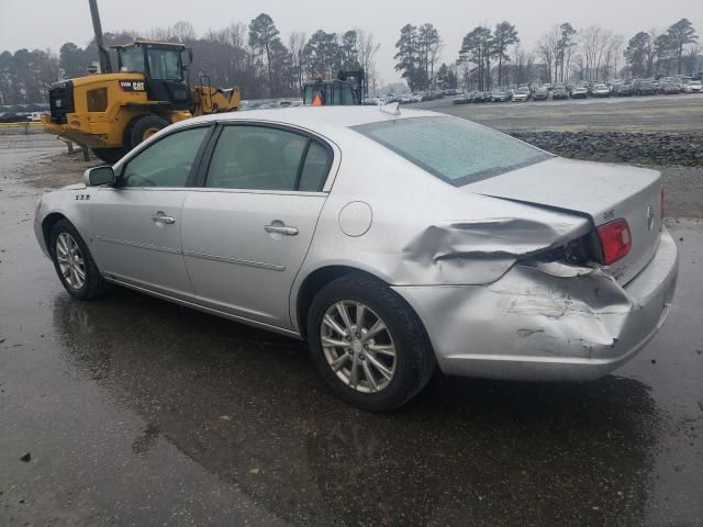 2009 Buick Lucerne CXL