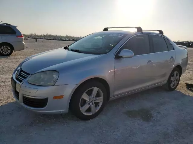 2006 Volkswagen Jetta TDI