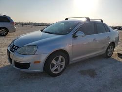 Volkswagen Jetta salvage cars for sale: 2006 Volkswagen Jetta TDI