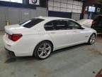 2015 BMW 750 LI