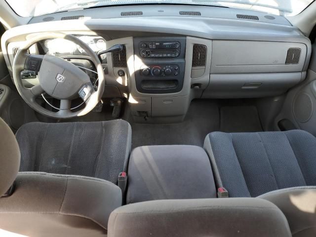 2004 Dodge RAM 1500 ST