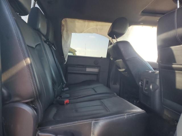 2016 Ford F250 Super Duty