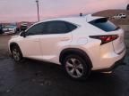 2017 Lexus NX 200T Base