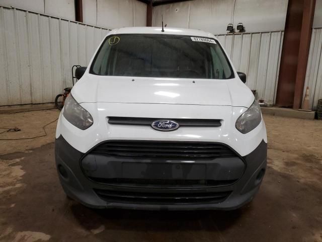 2015 Ford Transit Connect XL