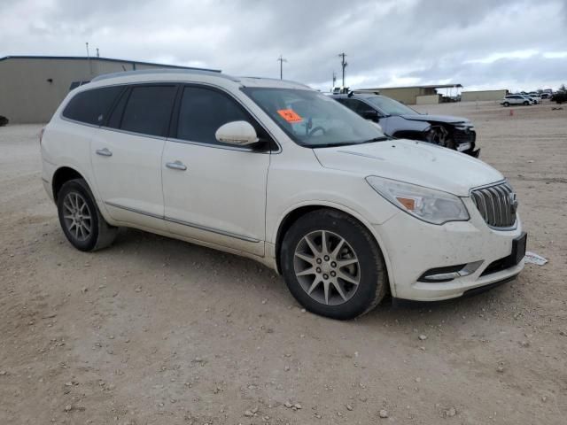 2014 Buick Enclave