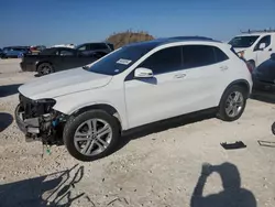 2019 Mercedes-Benz GLA 250 en venta en Taylor, TX