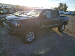 2007 Toyota Tacoma Double Cab Prerunner en venta en Antelope, CA