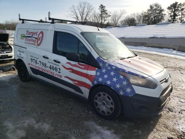 2015 Ford Transit Connect XL