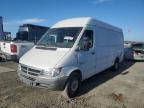 2005 Dodge Sprinter 2500