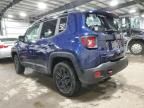 2018 Jeep Renegade Trailhawk