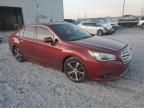 2015 Subaru Legacy 3.6R Limited