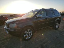 Salvage cars for sale from Copart San Diego, CA: 2013 Volvo XC90 3.2