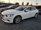 2014 Mazda 6 Touring