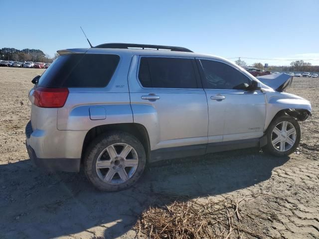 2011 GMC Terrain SLT