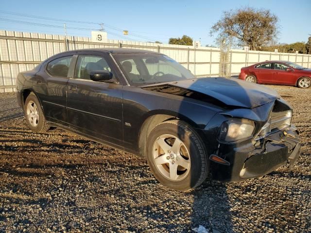 2010 Dodge Charger SXT