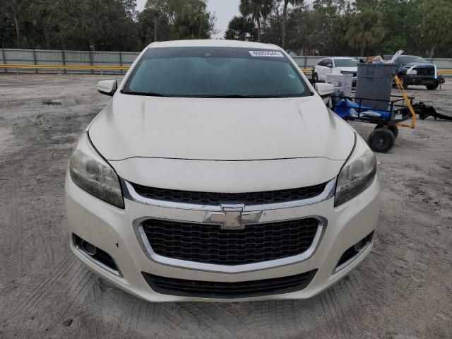 2014 Chevrolet Malibu 2LT