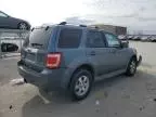 2010 Ford Escape Limited