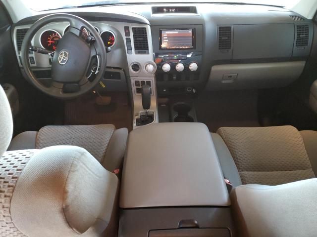 2008 Toyota Tundra Double Cab