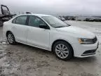 2015 Volkswagen Jetta SE