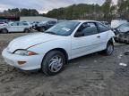 1999 Chevrolet Cavalier Base