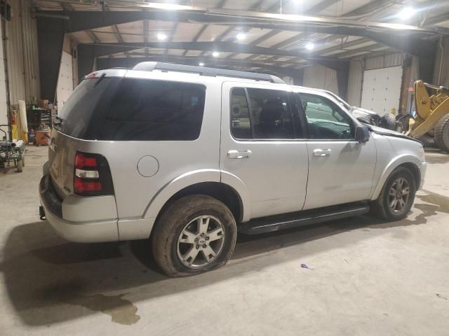 2010 Ford Explorer XLT