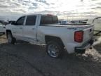 2014 Chevrolet Silverado K1500 High Country