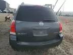 2006 Nissan Quest S