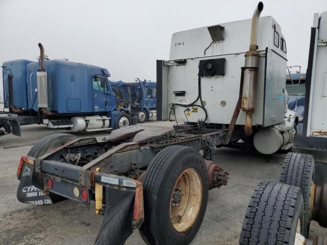 1997 International 9000 9400