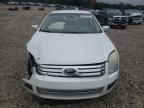 2006 Ford Fusion SE