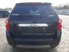 2010 Chevrolet Equinox LTZ