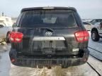 2011 Toyota Sequoia Platinum