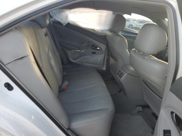 2007 Toyota Camry Hybrid