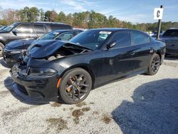 Carros de alquiler a la venta en subasta: 2023 Dodge Charger GT